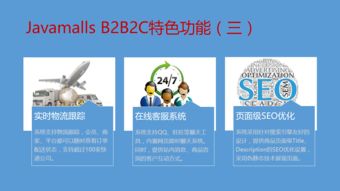 java b2b2c多商家商城系统 100 开源b2b2c商城系统