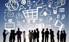 B2B2C多用户商城系统开发 构建一体化电商生态