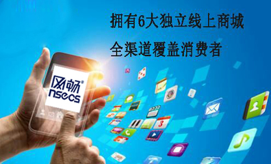 移动商城解决方案 B2B2C商城系统开发